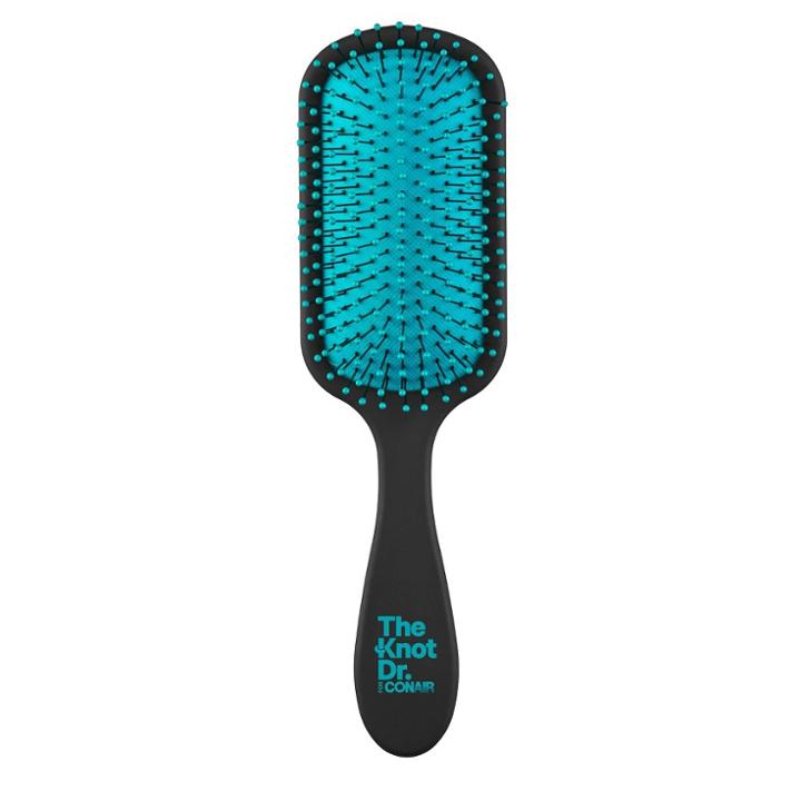 Conair New Knot Hair Brush - Blue