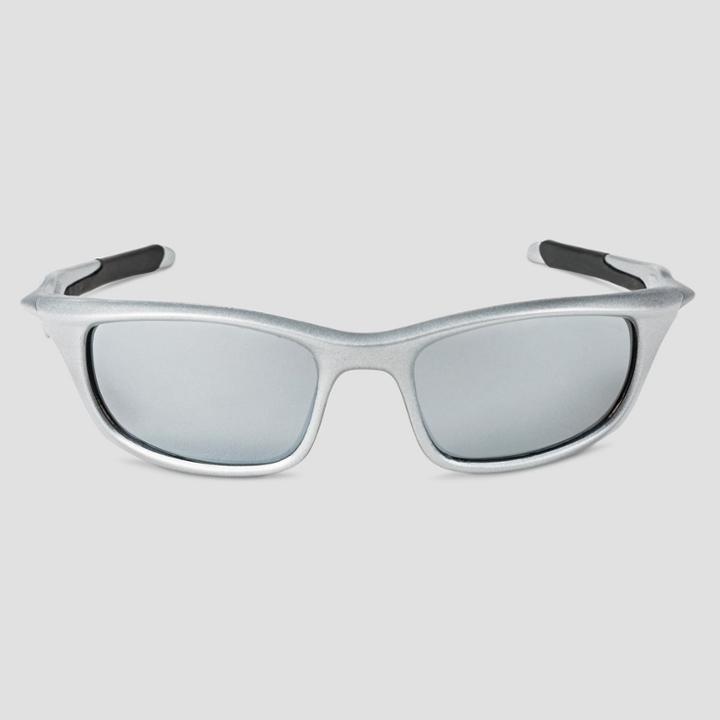 Boys' Sportswrap Sunglasses - Cat & Jack Gray