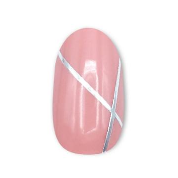 Kyutee Ballerina Nail Art Kit