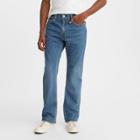 Levi's Men's 527 Slim Bootcut Jeans - Blue
