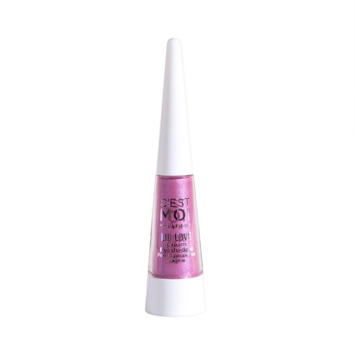 C'est Moi Lid Love Cream Eyeshadow - Crushing