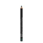 Nyx Professional Makeup Nyx Professional Suede Matte Lip Liner Shake That