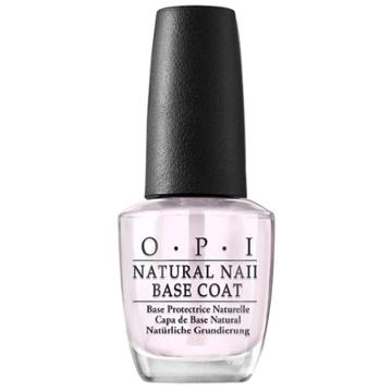 Opi Nail Treatment Natural Nail Base Coat