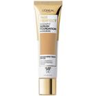 L'oreal Paris Age Perfect Radiant Serum Foundation With Spf 50 Golden Beige