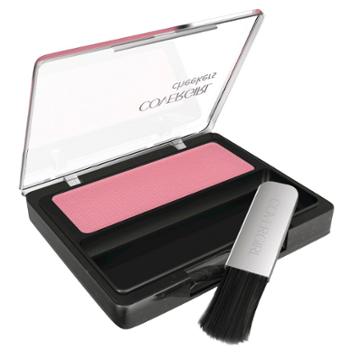Covergirl Cheekers Blush 110 Classic Pink .12oz