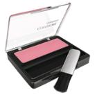 Covergirl Cheekers Blush 110 Classic Pink .12oz