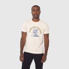 United By Blue Men's Short Sleeve Graphic T-shirt - Forever Green