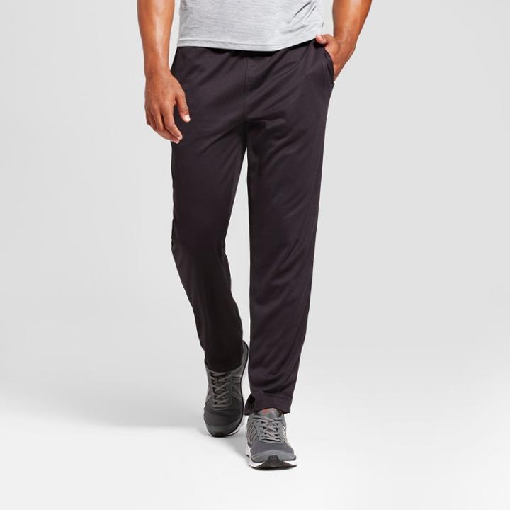Men's Train Pants - C9 Champion Black