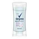 Degree Stay Fresh White Flowers & Lychee Antiperspirant & Deodorant