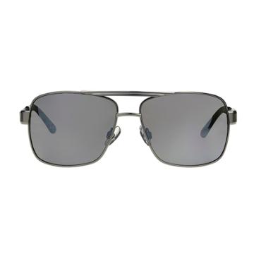 Foster Grant Men's Aviator Sunglasses -