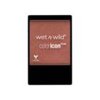 Wet N Wild Color Icon Blush Brown,