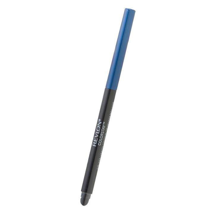 Revlon Colorstay Eye Liner Sapphire (blue)