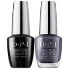 Opi Infinite Shine Prostay Top Coat Duo - Less Is Norse
