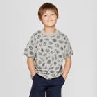 Boys' Harry Potter Short Sleeve T-shirt - Gray