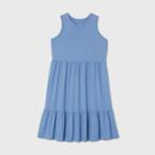 Women's Plus Size Sleeveless Dress - Universal Thread Blue