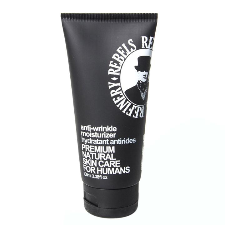 Rebels Refinery Anti Wrinkle Moisturizer