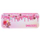 Lip Smacker 3-tier Lip & Face Tin Gift