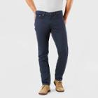 Denizen From Levi's Men's 32 Skinny Jeans - Navy (blue)
