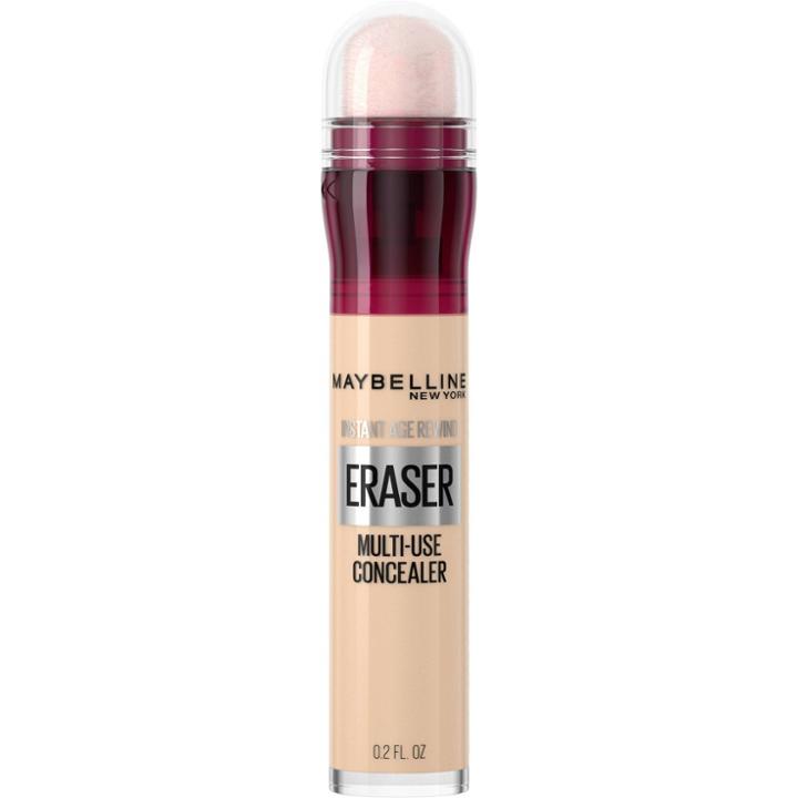 Maybelline Instant Age Rewind Multi-use Dark Circles Concealer Medium To Full Coverage - 100 Ivory
