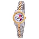 Women's Disney Minnie Mouse Status Watch - Two-tone, Size: Small,