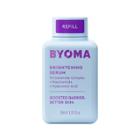 Byoma Boosting Brightening Serum Refill