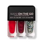 Target Beauty Nail Polish On The Go