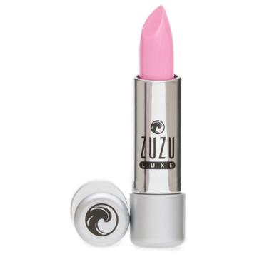 Zuzu Luxe Lipstick - Truth Or Dare - .14 Oz