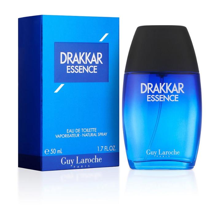Drakkar Essence By Guy Laroche Eau De Toilette Men's Cologne