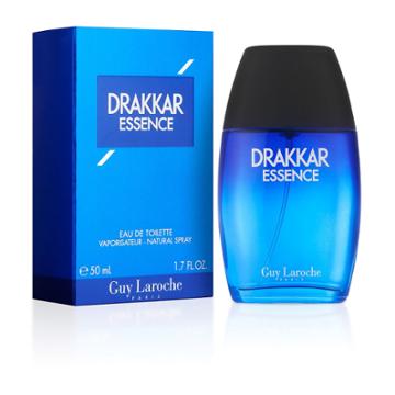Drakkar Essence By Guy Laroche Eau De Toilette Men's Cologne