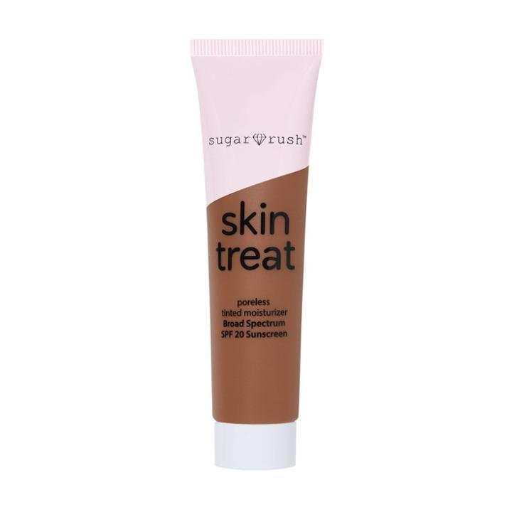 Tarte Skin Treat Poreless Tinted Moisturizer Spf 20 - Rich - 1 Fl Oz - Ulta Beauty