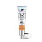 It Cosmetics Cc + Cream Spf50 - Tan - 1.08 Fl Oz - Ulta Beauty