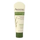 Unscented Aveeno Daily Moisturizing Lotion To Relieve Dry Skin