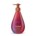Method Holiday Gel Hand Soap - Hollyberry