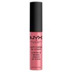 Nyx Professional Makeup Soft Matte Lip Cream - Milan