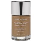 Neutrogena Healthy Skin Liquid Makeup - 70 Fresh Beige