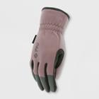 Ethel Gardening Gloves Lavender M - Mechanix Wear, Women's, Pink