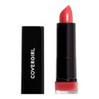 Covergirl Colorlicious Lipstick 305 Hot .12oz, Adult Unisex