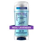 Secret Aluminum Free Deodorant For Women - Lavender