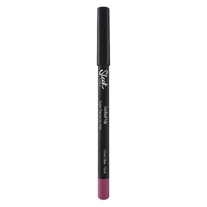 Sleek Makeup Locked Up Super Precise Lip Liner I Don't Bite - .06oz