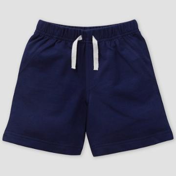 Gerber Toddler Boys' Shorts - Blue