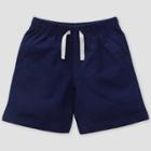 Gerber Toddler Boys' Shorts - Blue