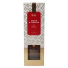 5.1oz Oil Diffuser Cream Cedar & Juniper - Bella By Illume, Red