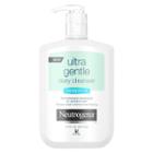 Neutrogena Ultra Gentle Daily Foaming Facial Cleanser