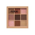Jason Wu Beauty Flora 9 Eyeshadow Palette - Prickly Pear