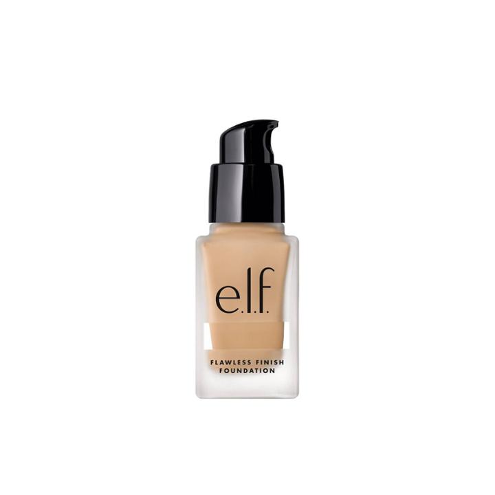 E.l.f. Flawless Finish Foundation - Nude