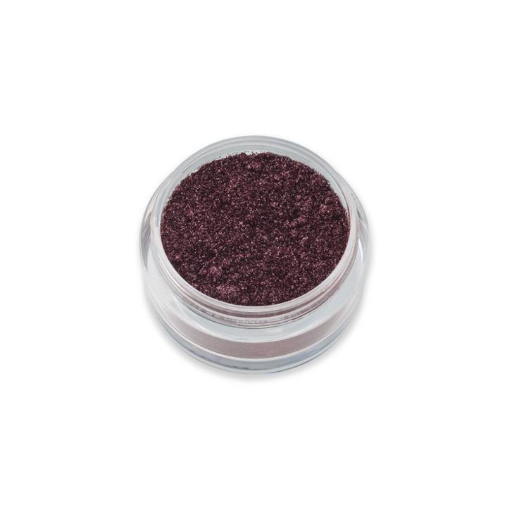 Makeup Geek Body Glitter Creamy Beige - 0.11oz,