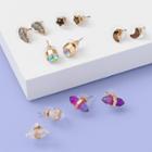 Girls' 6pk Earrings - More Than Magic ,