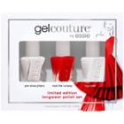 Essie Gel Couture Limited Edition Longwear Minis Nail Polish Gift