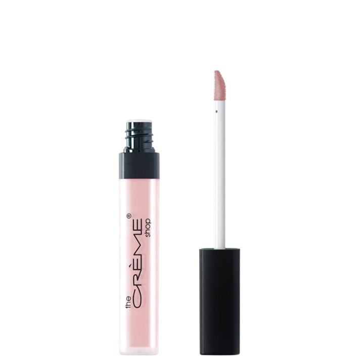 The Creme Shop The Crme Shop My Wand & Only Matte Liquid Lipstick 'sup Nude