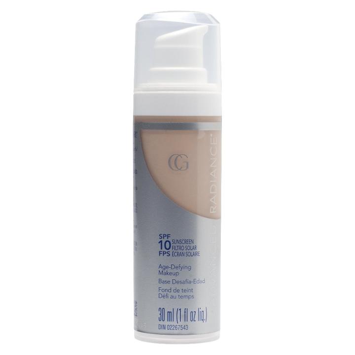 Covergirl Advanced Radiance Foundation 110 Classic Ivory